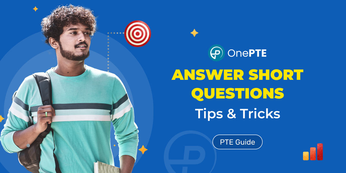 Pte Speaking Answer Short Question Tips Tricks Examples