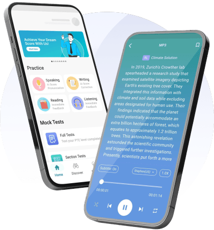 App Mockup