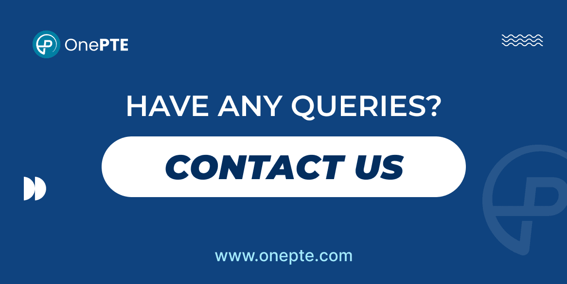 Have queries? Contact us
