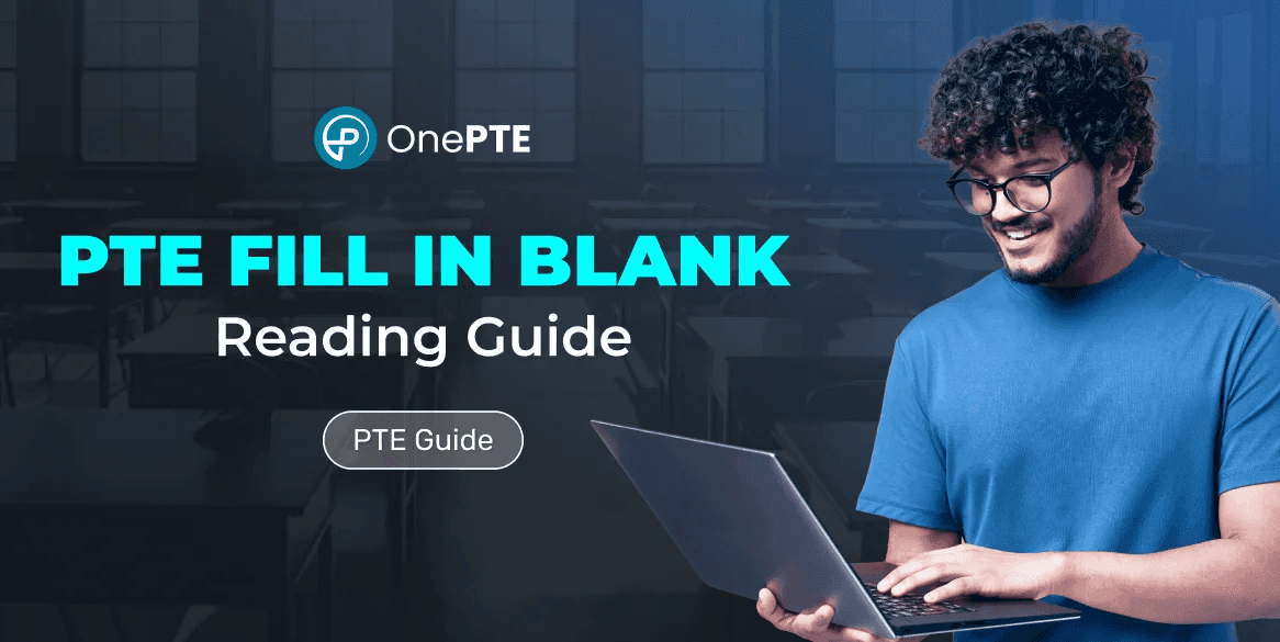 Fill in the Blanks : PTE Listening – The Complete Guide