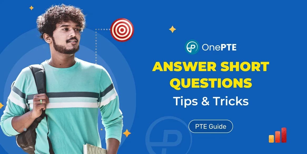 A Simple Guide to PTE Answer Short Question (Even If You Don’t Know the Answer)