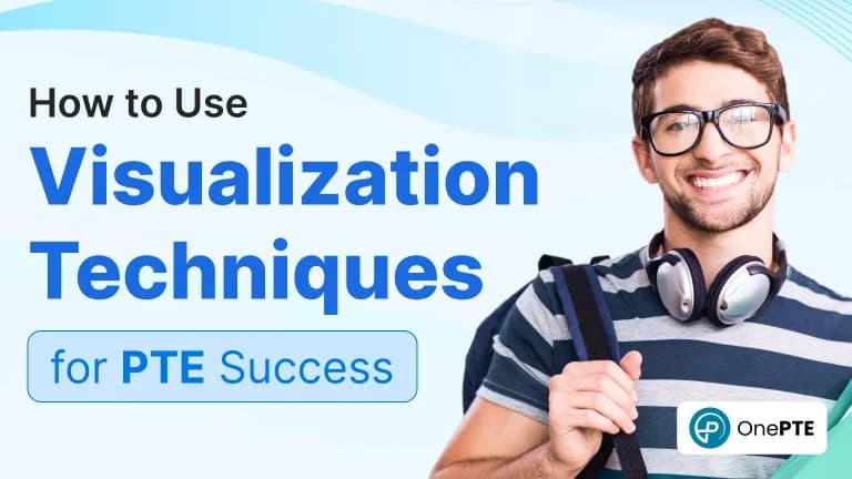 A Practical Guide to Visualization for the PTE Exam