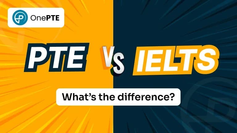 PTE vs IELTS: Which English Test Should You Choose?