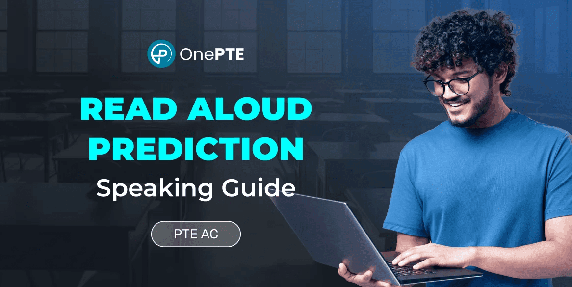 Read Aloud PTE Prediction Question 2025