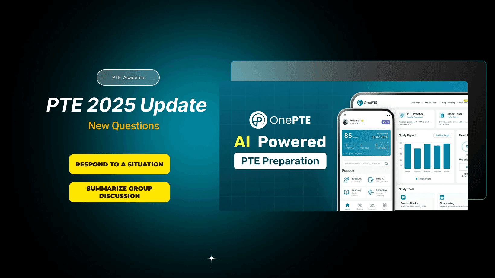 📢 PTE Test Changes Starting August 7, 2025—Complete Overview