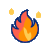 Fire Icon