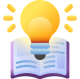 Shadow Reading Icon