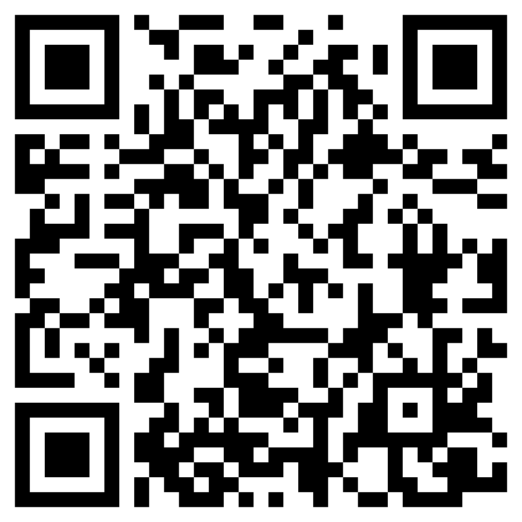 App Store QR Code