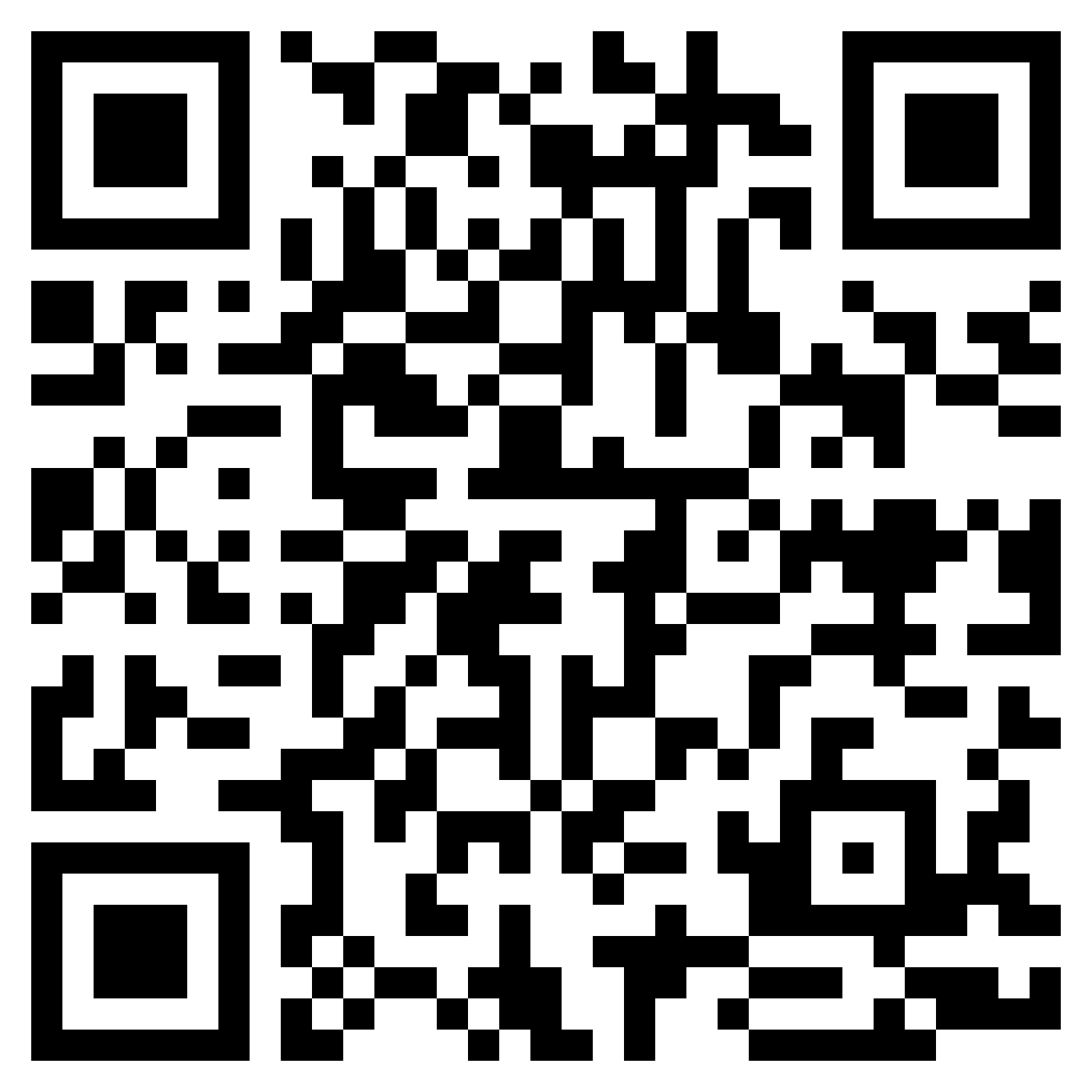 Play Store QR Code