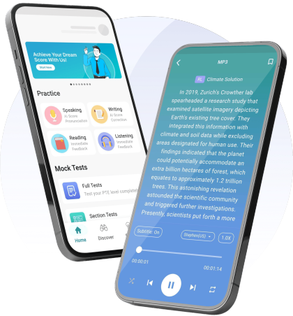 App Mockup